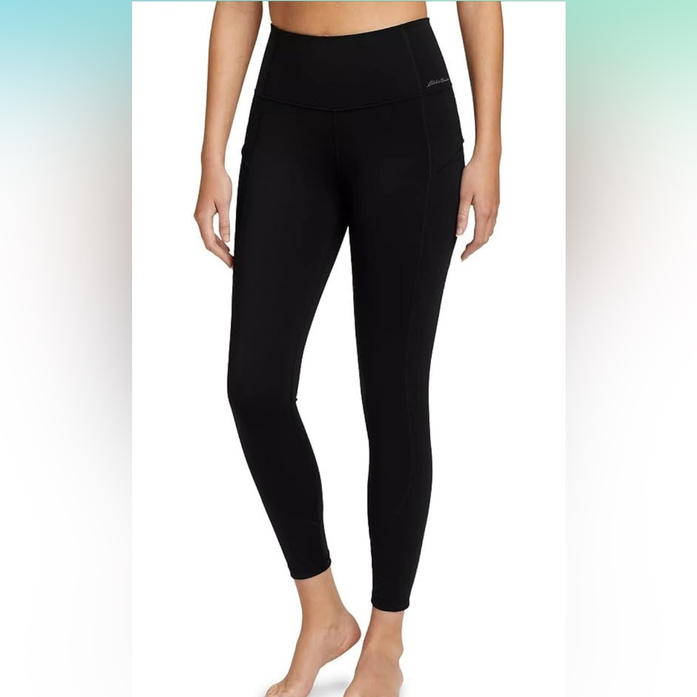 Women’s M Eddie Bauer Legging